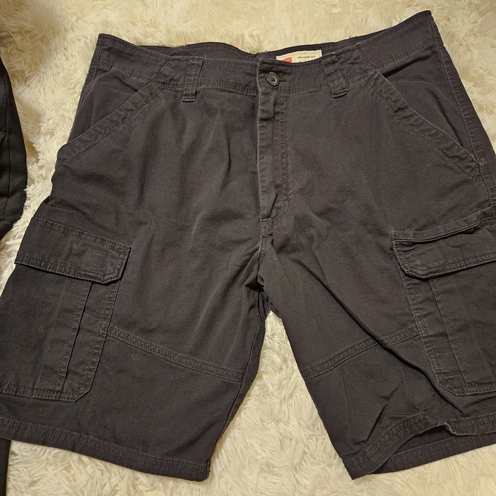 Wrangler  Cargo Shorts